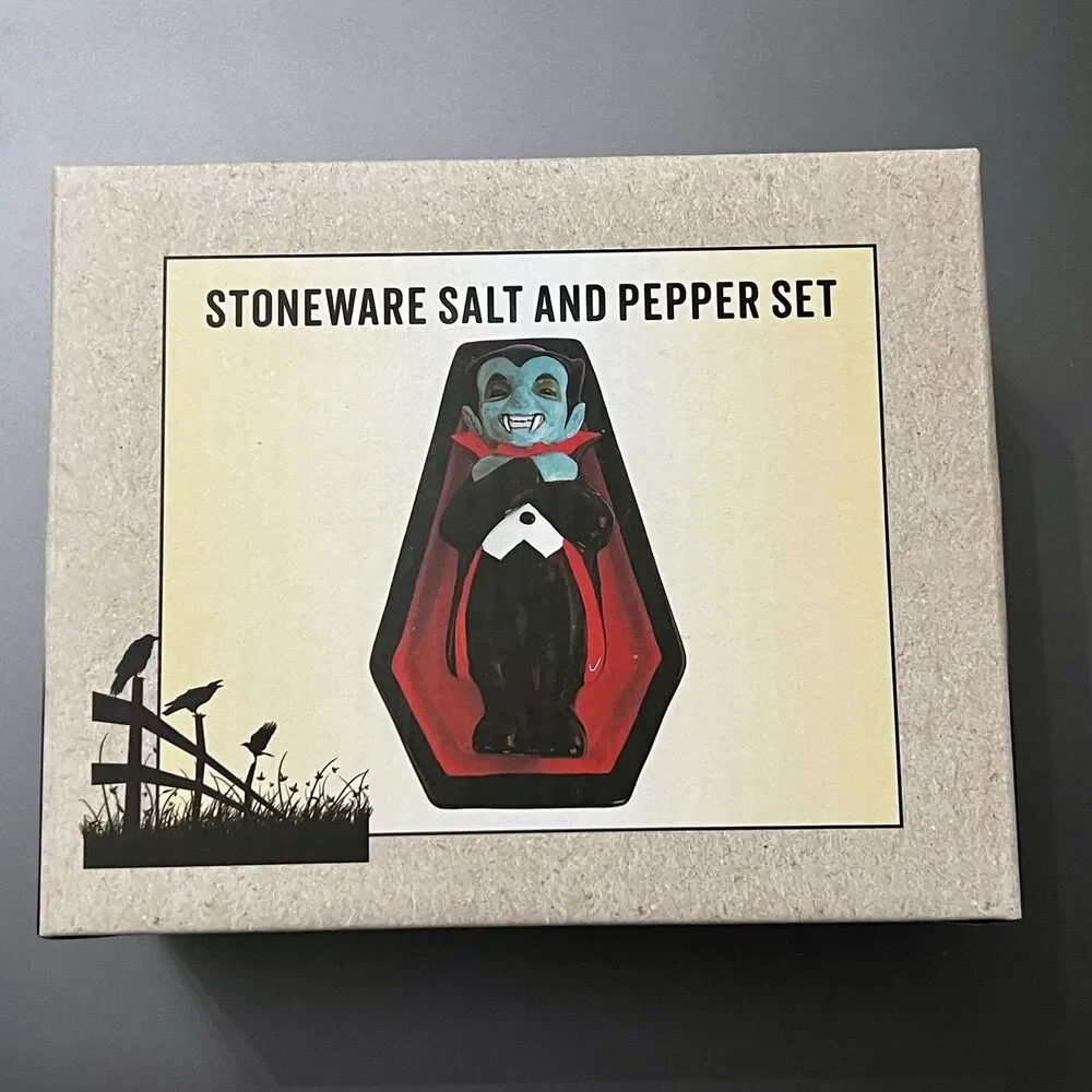 Cracker Barrel new box